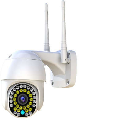 EXF-HSD2021-4G型远程摄像机2寸机