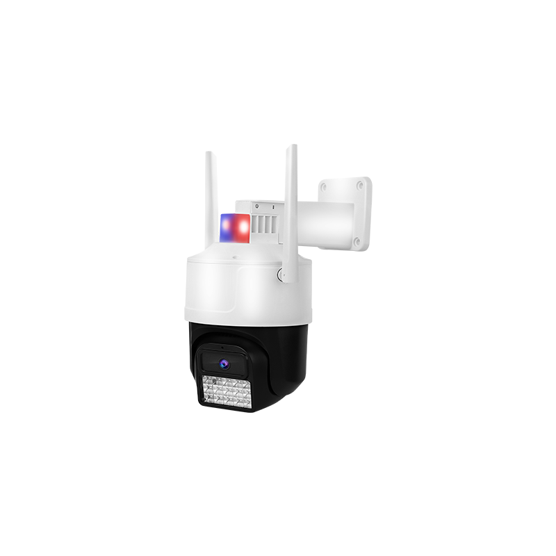 东莞市 | EXF-HSD2021-4G-1型4G远程监控摄像机