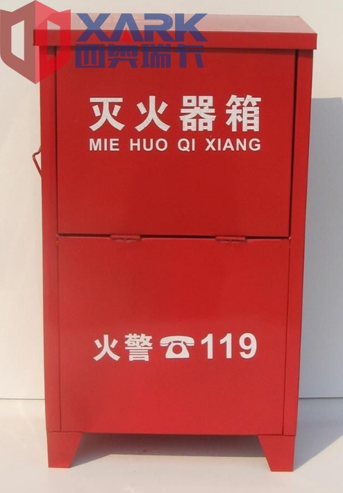 郑州市 | 常见的消防器材有哪些（了解常见的灭火器材介绍）