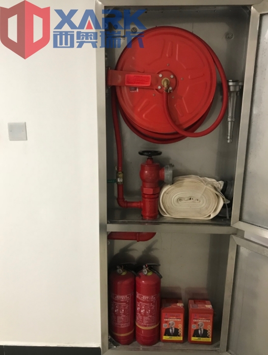 西青区 | 消防器材在火灾预防中的作用（了解消防器材在火灾防控中的重要性）